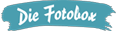 Die Fotobox Logo